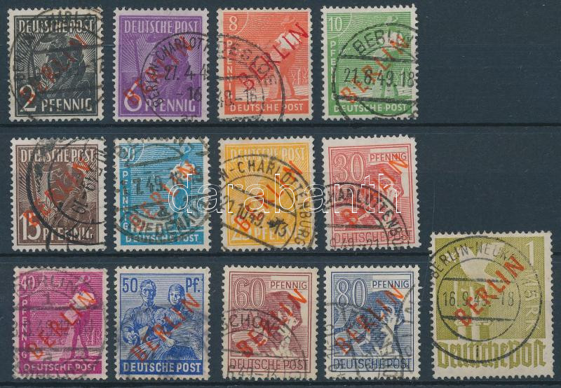 Lot 6400 - germany - berlin Worldwide philately and postal history - Germany - Berlin - Darabanth Co Ltd Major Auction of stamps, postcards and other collectibles #26 Lot 6400 - germany - berlin Worldwide philately and postal history - Germany - Berlin - Darabanth Co Ltd Major Auction of stamps, postcards and other collectibles #26