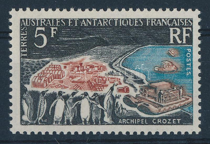 Lot 6799 - French Antarctis philately and postal history world - french antarctis - Darabanth Co Ltd Online auction of stamps, postcards and other collectibles #288 Lot 6799 - French Antarctis philately and postal history world - french antarctis - Darabanth Co Ltd Online auction of stamps, postcards and other collectibles #288
