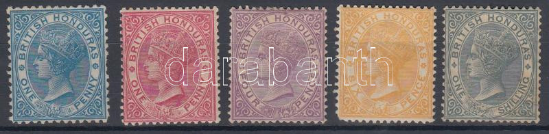 Lot 6210 - Belize Philately and postal history world - Belize - Darabanth Co Ltd Online auction of stamps, postcards and other collectibles #287 Lot 6210 - Belize Philately and postal history world - Belize - Darabanth Co Ltd Online auction of stamps, postcards and other collectibles #287