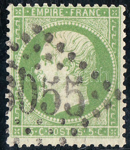 Lot 6603 - France philately and postal history world - france -  Darabanth Co Ltd Stamps, Coins and Postcards Mail Auction #283