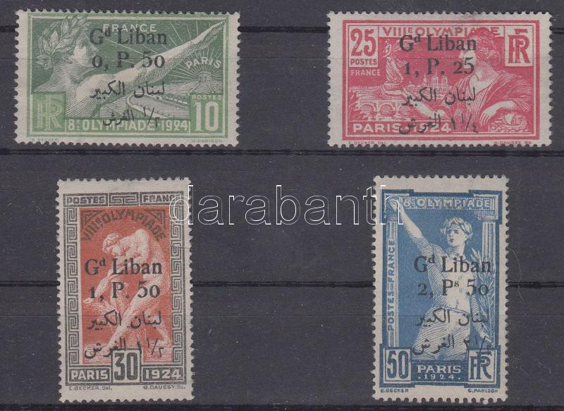 Lot 5862 - Lebanon Worldwide philately and postal history - Lebanon -  Darabanth Co Ltd Major Auction of stamps, postcards and other collectibles #26 