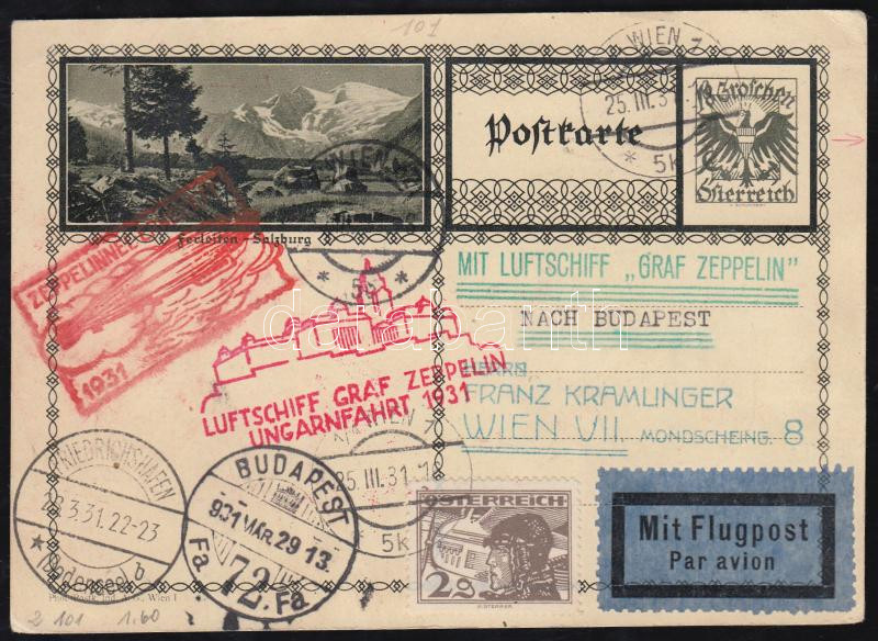 Lot 6152 - Austria Philately and postal history world - Austria -  Darabanth Co Ltd Online auction of stamps, postcards and other collectibles #287 
