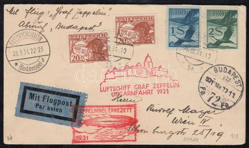Lot 6153 - Austria Philately and postal history world - Austria -  Darabanth Co Ltd Online auction of stamps, postcards and other collectibles #287 