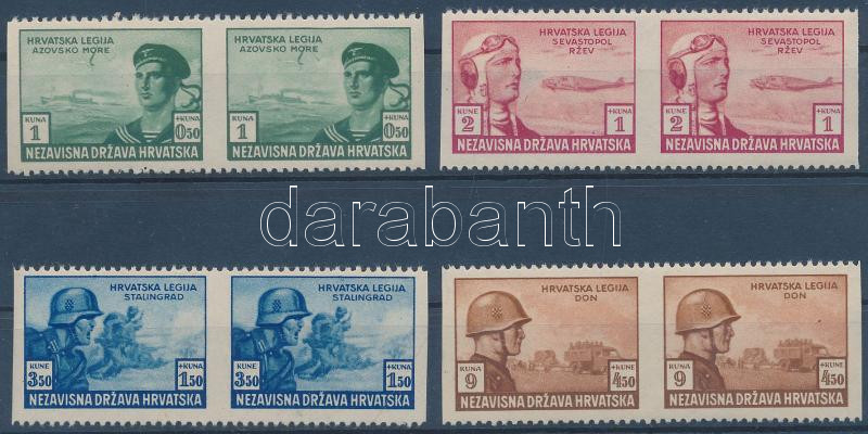 Lot 5580 - Croatia Worldwide philately and postal history - Croatia -  Darabanth Co Ltd Major Auction of stamps, postcards and other collectibles #26 