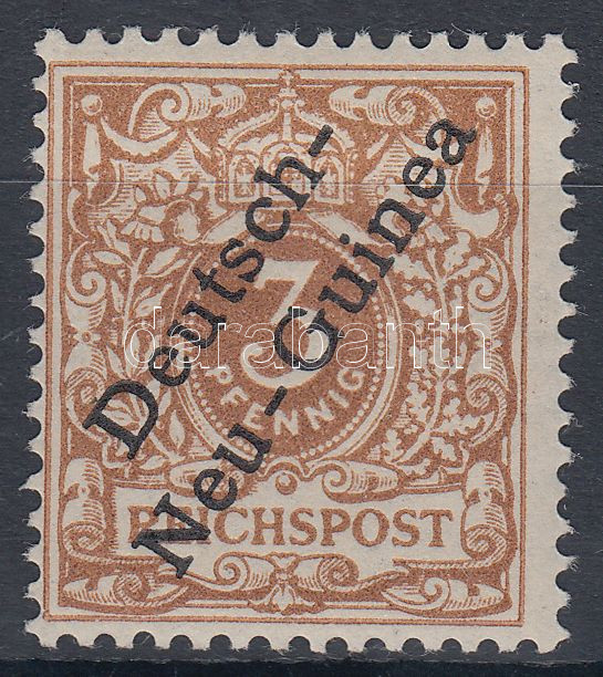 Lot 6245 - German Colonies Worldwide philately and postal history - German Colonies -  Darabanth Co Ltd Major Auction of stamps, postcards and other collectibles #26 