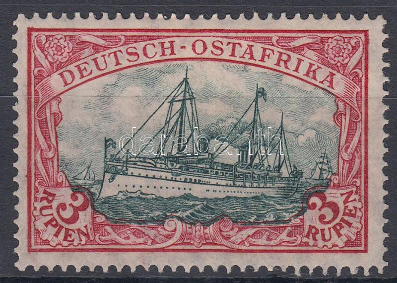 Lot 6258 - German Colonies Worldwide philately and postal history - German Colonies -  Darabanth Co Ltd Major Auction of stamps, postcards and other collectibles #26 