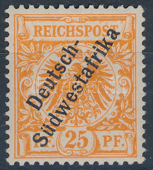 Lot 6267 - German Colonies Worldwide philately and postal history - German Colonies -  Darabanth Co Ltd Major Auction of stamps, postcards and other collectibles #26 