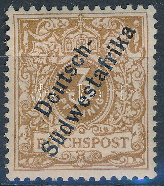 Lot 6266 - German Colonies Worldwide philately and postal history - German Colonies -  Darabanth Co Ltd Major Auction of stamps, postcards and other collectibles #26 