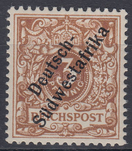 Lot 6265 - German Colonies Worldwide philately and postal history - German Colonies -  Darabanth Co Ltd Major Auction of stamps, postcards and other collectibles #26 