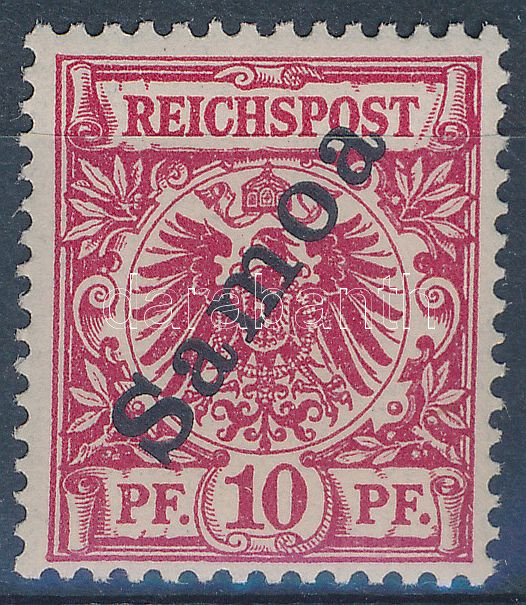 Stamp Auction German Colonies Worldwide philately and postal history
