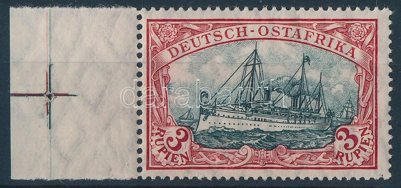Lot 6256 - German Colonies Worldwide philately and postal history - German Colonies -  Darabanth Co Ltd Major Auction of stamps, postcards and other collectibles #26 