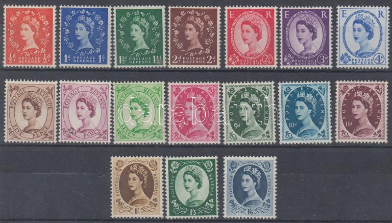 Lot 6966 - Great Britain philately and postal history world - great britain - Darabanth Co Ltd Online auction of stamps, postcards and other collectibles #287 Lot 6966 - Great Britain philately and postal history world - great britain - Darabanth Co Ltd Online auction of stamps, postcards and other collectibles #287