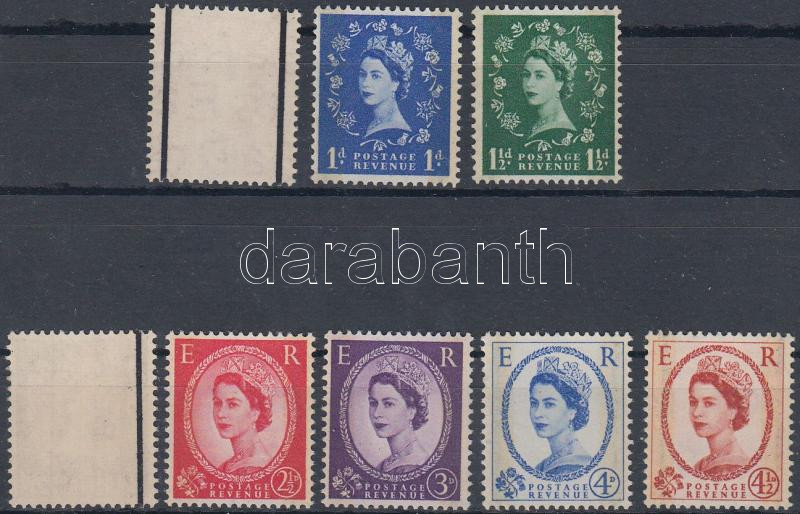 Lot 6967 - Great Britain philately and postal history world - great britain - Darabanth Co Ltd Online auction of stamps, postcards and other collectibles #287 Lot 6967 - Great Britain philately and postal history world - great britain - Darabanth Co Ltd Online auction of stamps, postcards and other collectibles #287
