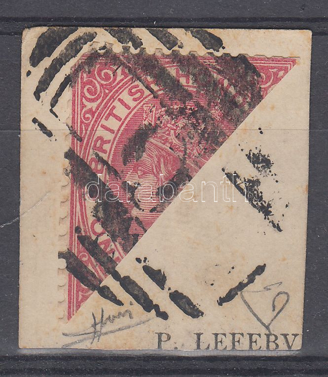 Lot 6211 - Belize Philately and postal history world - Belize - Darabanth Co Ltd Online auction of stamps, postcards and other collectibles #287 Lot 6211 - Belize Philately and postal history world - Belize - Darabanth Co Ltd Online auction of stamps, postcards and other collectibles #287