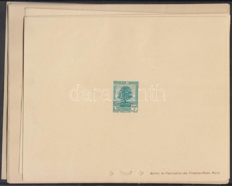 Lot 5493 - Lebanon philately and postal history world - lebanon - Darabanth Co Ltd Online auction of stamps, postcards and other collectibles #286 Lot 5493 - Lebanon philately and postal history world - lebanon - Darabanth Co Ltd Online auction of stamps, postcards and other collectibles #286