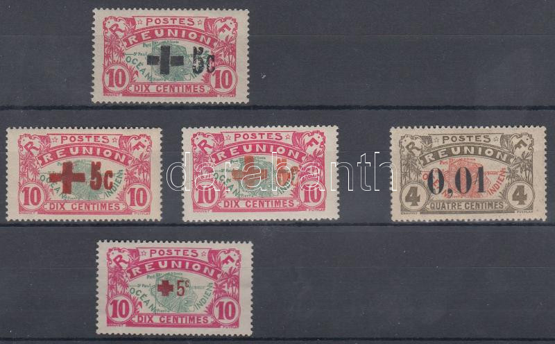 Lot 7848 - R philately and postal history world - reunion - Darabanth Co Ltd Online auction of stamps, postcards and other collectibles #288 Lot 7848 - R philately and postal history world - reunion - Darabanth Co Ltd Online auction of stamps, postcards and other collectibles #288