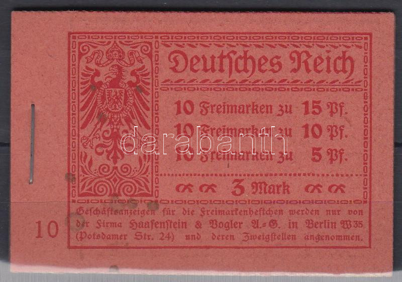 Lot 7254 - Deutsches Reich philately and postal history world - deutsches reich - Darabanth Co Ltd Stamps, Coins and Postcards Mail Auction #284 Lot 7254 - Deutsches Reich philately and postal history world - deutsches reich - Darabanth Co Ltd Stamps, Coins and Postcards Mail Auction #284