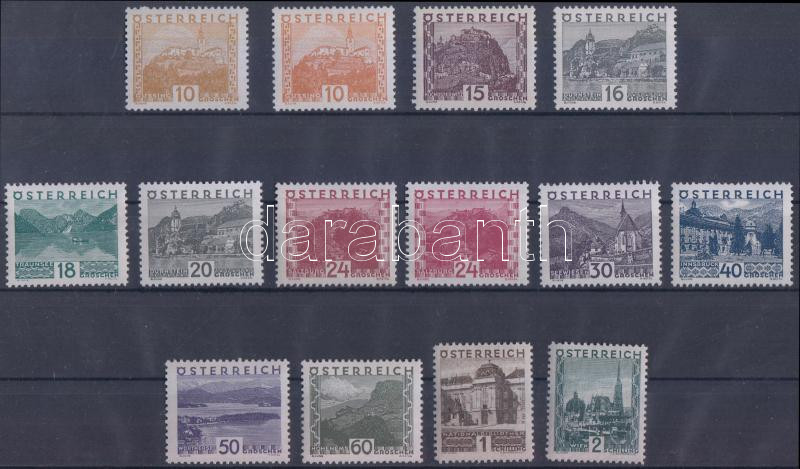 Lot 5078 - Austria Worldwide philately and postal history - Austria -  Darabanth Co Ltd Major Auction of stamps, postcards and other collectibles #26 