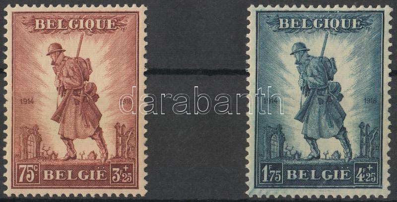 Lot 6248 - Belgium Philately and postal history world - Belgium -  Darabanth Co Ltd Stamps, Coins and Postcards Mail Auction #283