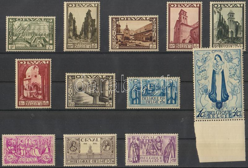 Lot 6251 - Belgium Philately and postal history world - Belgium -  Darabanth Co Ltd Stamps, Coins and Postcards Mail Auction #283