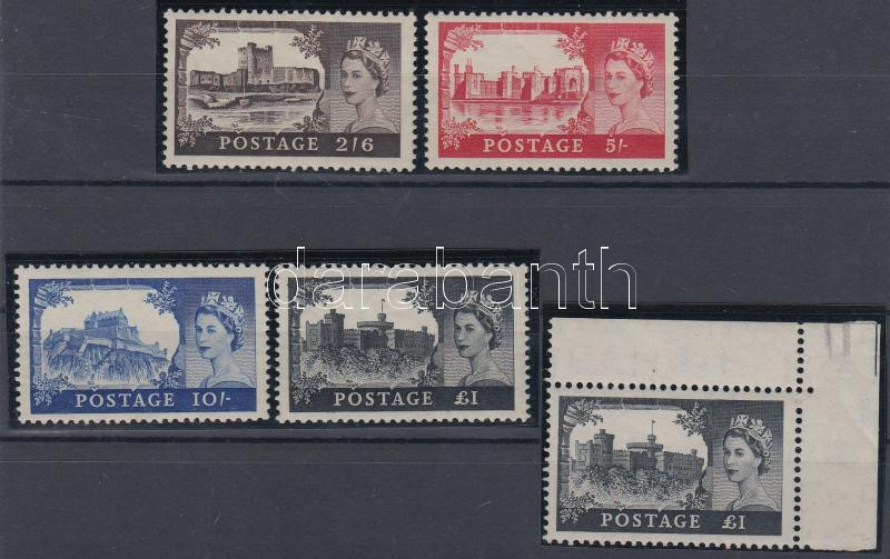 Lot 5978 - Great Britain Worldwide philately and postal history - Great Britain -  Darabanth Co Ltd Major Auction of stamps, postcards and other collectibles #26 