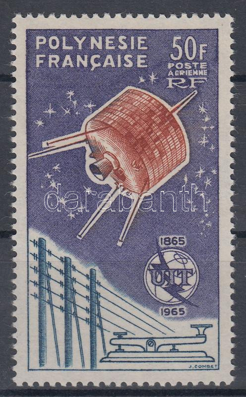 Lot 6833 - french polynesia philately and postal history world - french polynesia -  Darabanth Co Ltd Online auction of stamps, postcards and other collectibles #288 