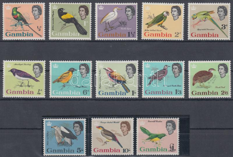 Lot 5359 - gambia philately and postal history world - gambia - Darabanth Co Ltd Online auction of stamps, postcards and other collectibles #286 Lot 5359 - gambia philately and postal history world - gambia - Darabanth Co Ltd Online auction of stamps, postcards and other collectibles #286