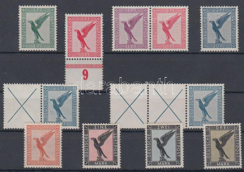 Lot 7265 - Deutsches Reich philately and postal history world - deutsches reich - Darabanth Co Ltd Stamps, Coins and Postcards Mail Auction #284 Lot 7265 - Deutsches Reich philately and postal history world - deutsches reich - Darabanth Co Ltd Stamps, Coins and Postcards Mail Auction #284