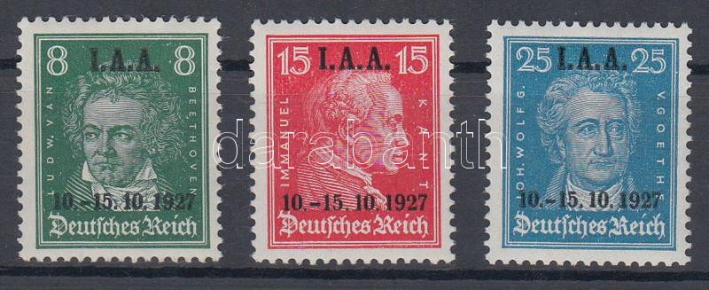 Lot 5703 - Deutsches Reich philately and postal history world - deutsches reich -  Darabanth Co Ltd Online auction of stamps, postcards and other collectibles #286 