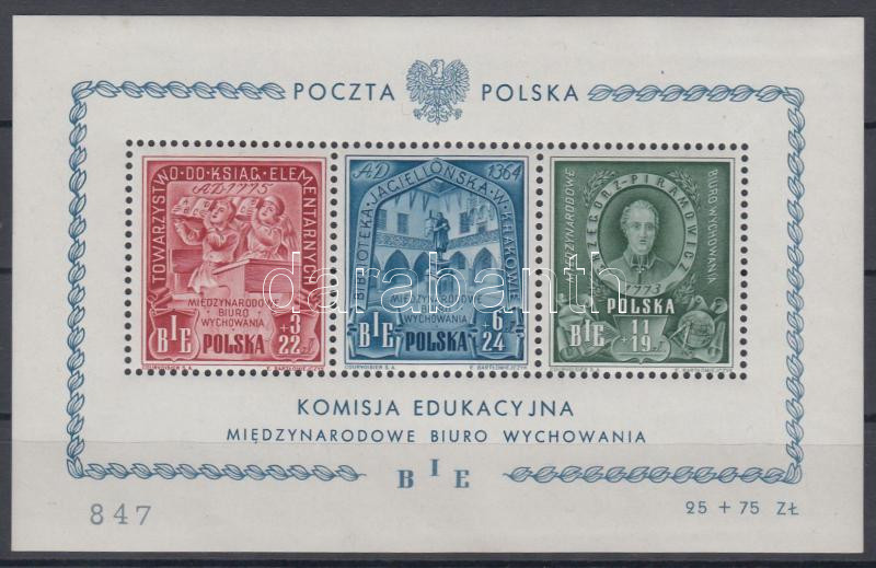 Lot 7235 - Poland philately and postal history world - poland - Darabanth Co Ltd Stamps, Coins and Postcards Mail Auction #283 Lot 7235 - Poland philately and postal history world - poland - Darabanth Co Ltd Stamps, Coins and Postcards Mail Auction #283