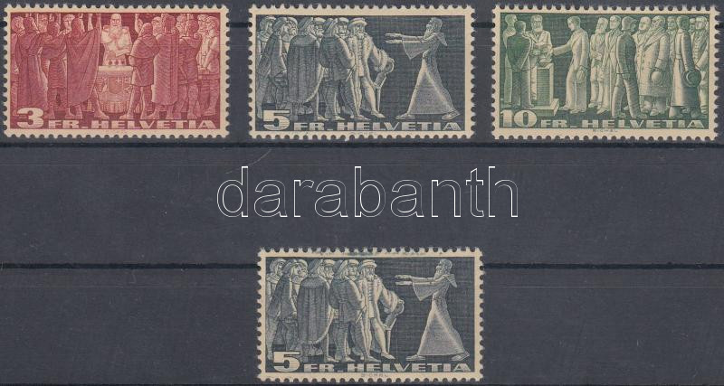 Lot 8093 - Switzerland philately and postal history world - switzerland -  Darabanth Co Ltd Online auction of stamps, postcards and other collectibles #288 