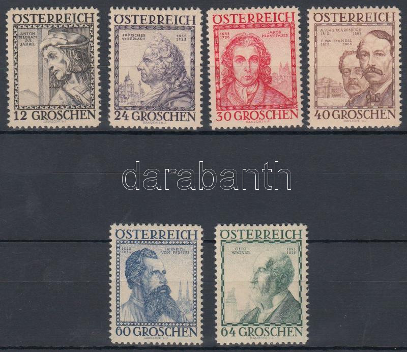 Lot 6156 - Austria Philately and postal history world - Austria -  Darabanth Co Ltd Online auction of stamps, postcards and other collectibles #287 