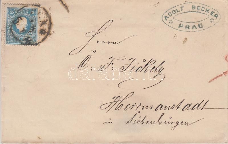 Lot 6138 - Austria Philately and postal history world - Austria -  Darabanth Co Ltd Online auction of stamps, postcards and other collectibles #287 