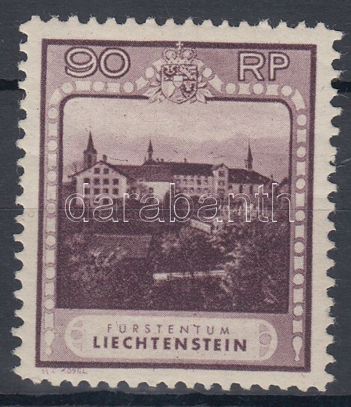 Lot 5893 - Liechtenstein Worldwide philately and postal history - Liechtenstein -  Darabanth Co Ltd Major Auction of stamps, postcards and other collectibles #26 