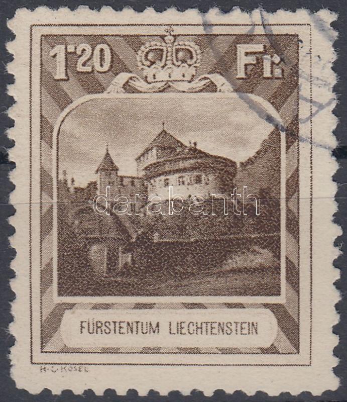 Lot 5894 - Liechtenstein Worldwide philately and postal history - Liechtenstein -  Darabanth Co Ltd Major Auction of stamps, postcards and other collectibles #26 