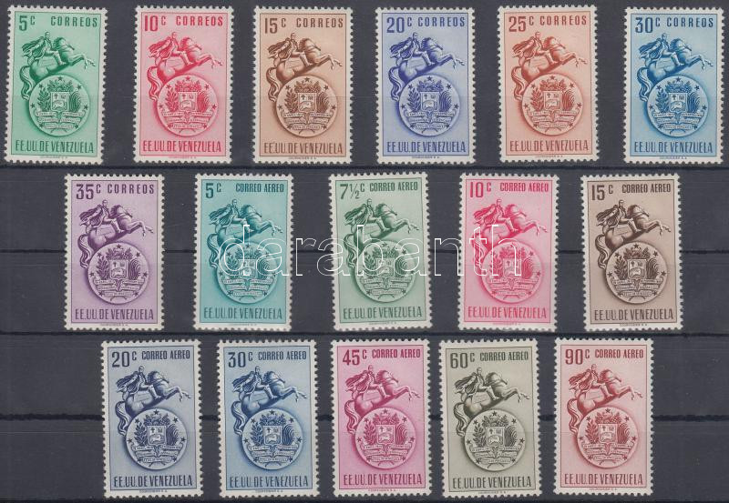 Lot 6889 - Venezuela Worldwide philately and postal history - Venezuela - Darabanth Co Ltd Major Auction of stamps, postcards and other collectibles #26 Lot 6889 - Venezuela Worldwide philately and postal history - Venezuela - Darabanth Co Ltd Major Auction of stamps, postcards and other collectibles #26