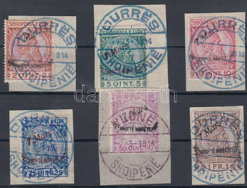 Lot 6029 - Albania Philately and postal history world - Albania - Darabanth Co Ltd Online auction of stamps, postcards and other collectibles #287 Lot 6029 - Albania Philately and postal history world - Albania - Darabanth Co Ltd Online auction of stamps, postcards and other collectibles #287