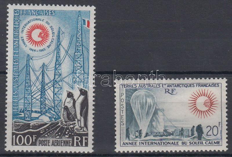 Lot 6801 - French Antarctis philately and postal history world - french antarctis - Darabanth Co Ltd Online auction of stamps, postcards and other collectibles #288 Lot 6801 - French Antarctis philately and postal history world - french antarctis - Darabanth Co Ltd Online auction of stamps, postcards and other collectibles #288