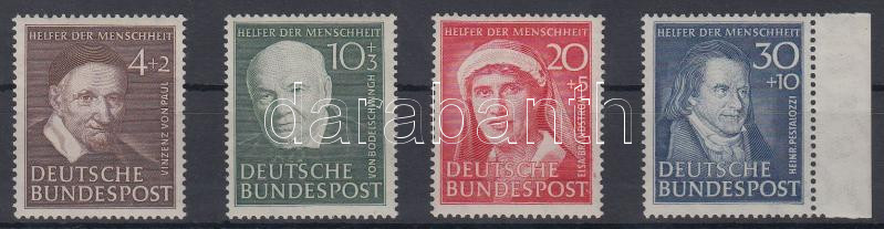 Lot 5803 - FRG philately and postal history world - frg - Darabanth Co Ltd Online auction of stamps, postcards and other collectibles #286 Lot 5803 - FRG philately and postal history world - frg - Darabanth Co Ltd Online auction of stamps, postcards and other collectibles #286