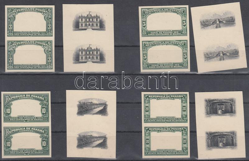 Lot 6604 - panama republic Worldwide philately and postal history - Panama Republic - Darabanth Co Ltd Major Auction of stamps, postcards and other collectibles #26 Lot 6604 - panama republic Worldwide philately and postal history - Panama Republic - Darabanth Co Ltd Major Auction of stamps, postcards and other collectibles #26