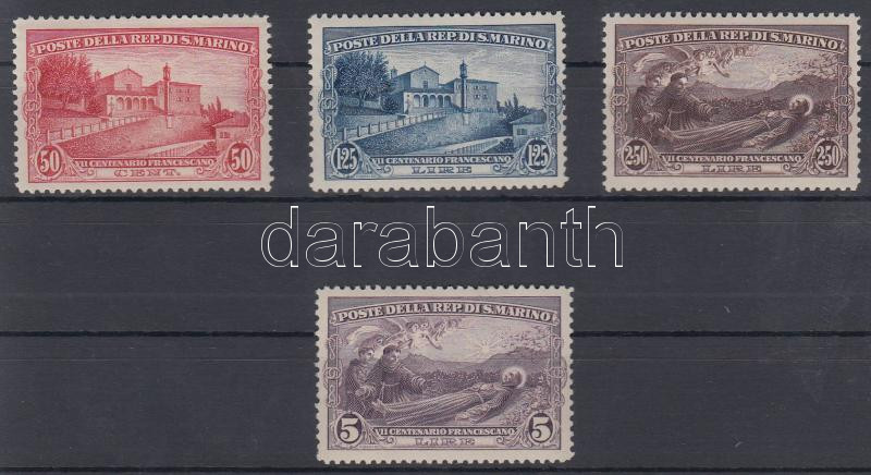 Lot 7976 - San Marino philately and postal history world - san marino -  Darabanth Co Ltd Online auction of stamps, postcards and other collectibles #288 