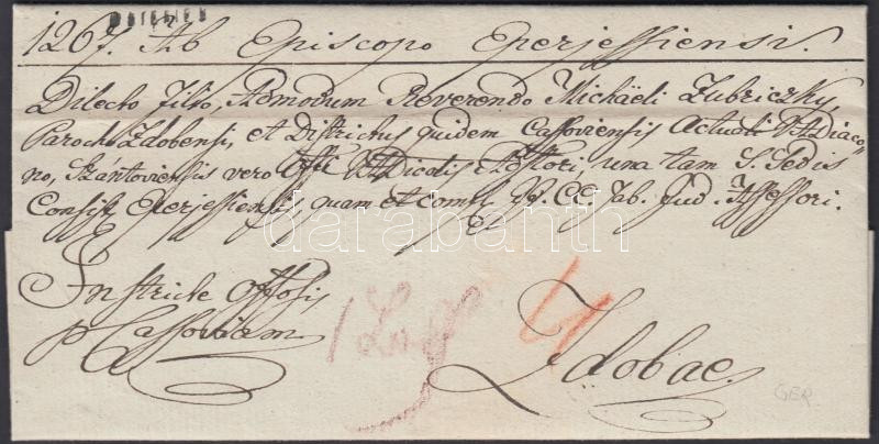 Lot 71 - Hungary philately and postal history hungary - prephilatelic covers - Darabanth Co Ltd Major Auction of stamps, postcards and other collectibles #26 Lot 71 - Hungary philately and postal history hungary - prephilatelic covers - Darabanth Co Ltd Major Auction of stamps, postcards and other collectibles #26