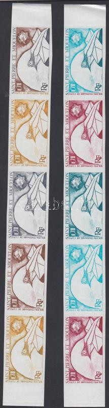 Lot 8067 - st. pierre and miquelon philately and postal history world - st. pierre and miquelon - Darabanth Co Ltd Online auction of stamps, postcards and other collectibles #288 Lot 8067 - st. pierre and miquelon philately and postal history world - st. pierre and miquelon - Darabanth Co Ltd Online auction of stamps, postcards and other collectibles #288