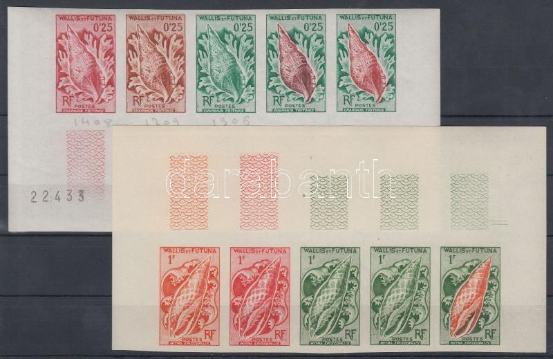 Lot 7983 - wallis and futuna Philately and postal history World - Wallis and Futuna - Darabanth Co Ltd Stamps, Coins and Postcards Mail Auction #284 Lot 7983 - wallis and futuna Philately and postal history World - Wallis and Futuna - Darabanth Co Ltd Stamps, Coins and Postcards Mail Auction #284