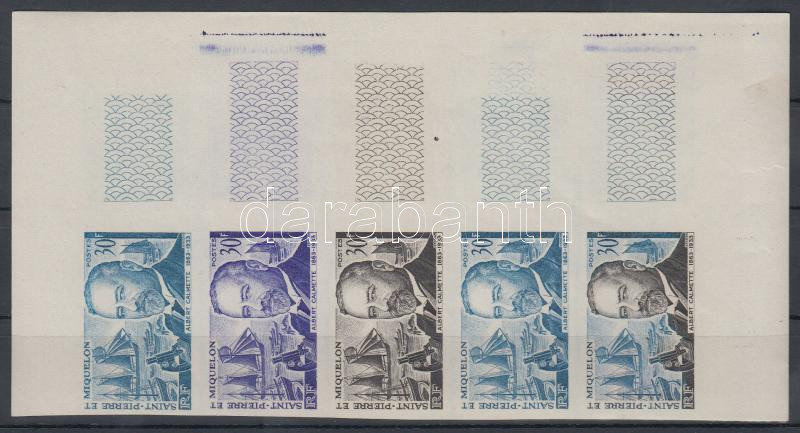 Lot 7736 - st. pierre and miquelon philately and postal history world - st. pierre and miquelon - Darabanth Co Ltd Stamps, Coins and Postcards Mail Auction #284 Lot 7736 - st. pierre and miquelon philately and postal history world - st. pierre and miquelon - Darabanth Co Ltd Stamps, Coins and Postcards Mail Auction #284