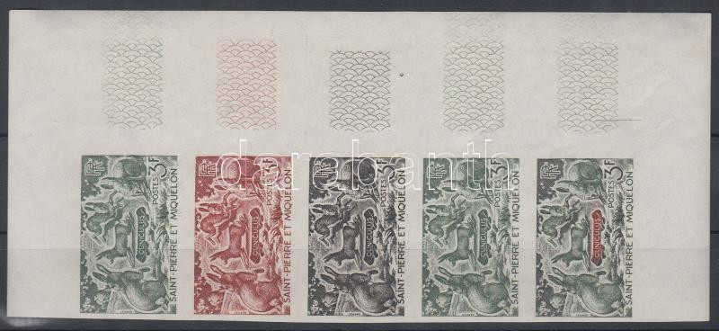 Lot 7737 - st. pierre and miquelon philately and postal history world - st. pierre and miquelon - Darabanth Co Ltd Stamps, Coins and Postcards Mail Auction #284 Lot 7737 - st. pierre and miquelon philately and postal history world - st. pierre and miquelon - Darabanth Co Ltd Stamps, Coins and Postcards Mail Auction #284