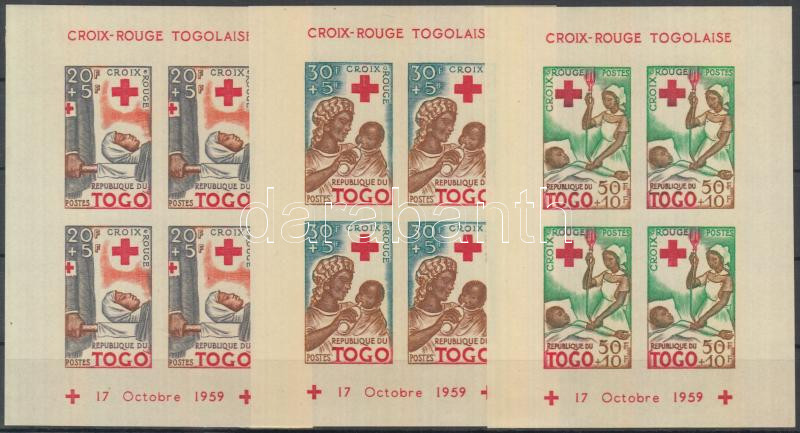 Lot 6766 - togo Worldwide philately and postal history - Togo - Darabanth Co Ltd Major Auction of stamps, postcards and other collectibles #26 Lot 6766 - togo Worldwide philately and postal history - Togo - Darabanth Co Ltd Major Auction of stamps, postcards and other collectibles #26