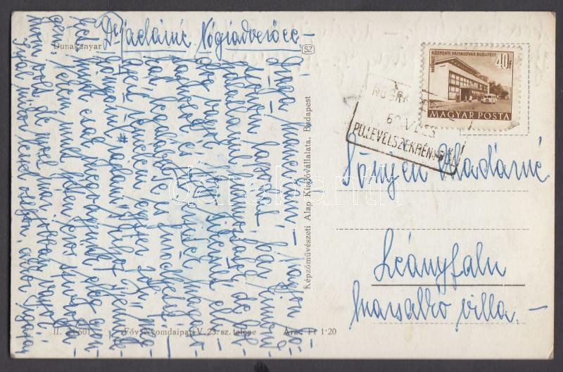 Lot 1245 - Hungary Hungarian covers at a very low starting price - Darabanth Co Ltd Online auction of stamps, postcards and other collectibles #287 Lot 1245 - Hungary Hungarian covers at a very low starting price - Darabanth Co Ltd Online auction of stamps, postcards and other collectibles #287