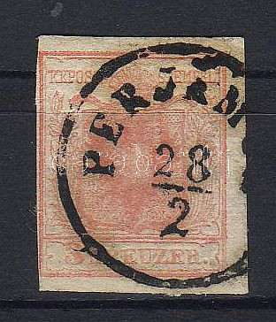 Lot 2470 - Austria / Hungary philately and postal history hungary - the 1850 issue - Darabanth Co Ltd Online auction of stamps, postcards and other collectibles #287 Lot 2470 - Austria / Hungary philately and postal history hungary - the 1850 issue - Darabanth Co Ltd Online auction of stamps, postcards and other collectibles #287
