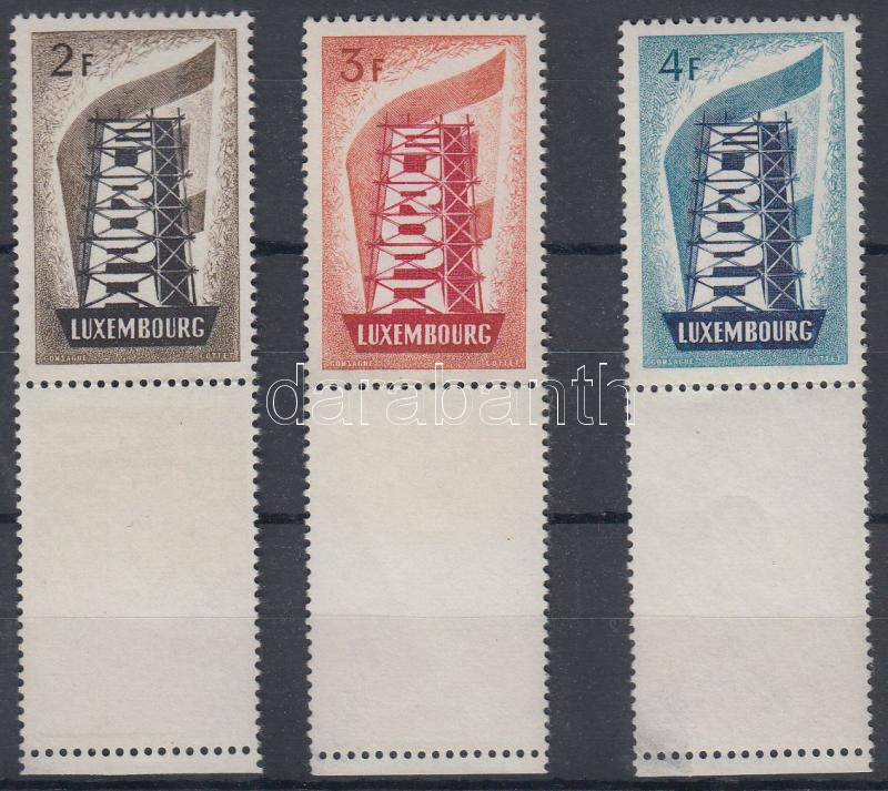 Lot 5927 - Luxembourg Worldwide philately and postal history - Luxembourg - Darabanth Co Ltd Major Auction of stamps, postcards and other collectibles #26 Lot 5927 - Luxembourg Worldwide philately and postal history - Luxembourg - Darabanth Co Ltd Major Auction of stamps, postcards and other collectibles #26